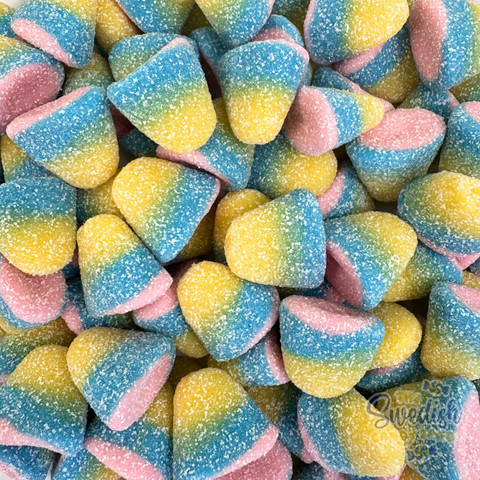Rainbow Drops