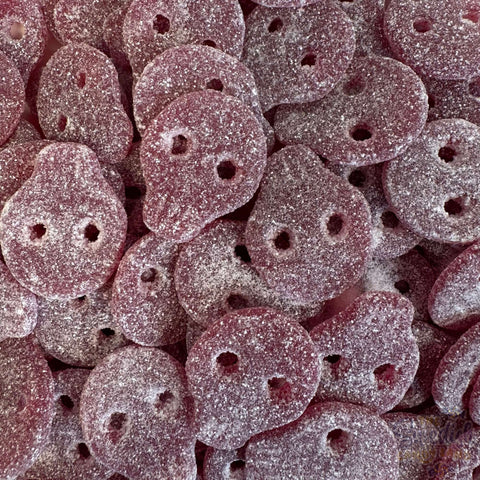 SGAB Swedish Candy