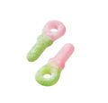 Sour Watermelon Pacifier