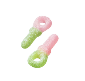 Sour Watermelon Pacifier