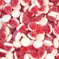Strawberry & Vanilla Drops