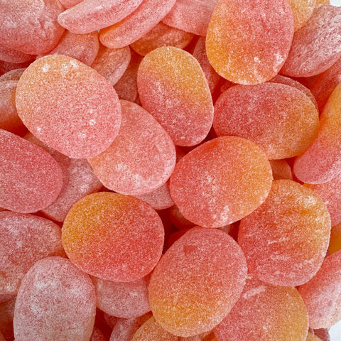 Sugar-Free Peaches