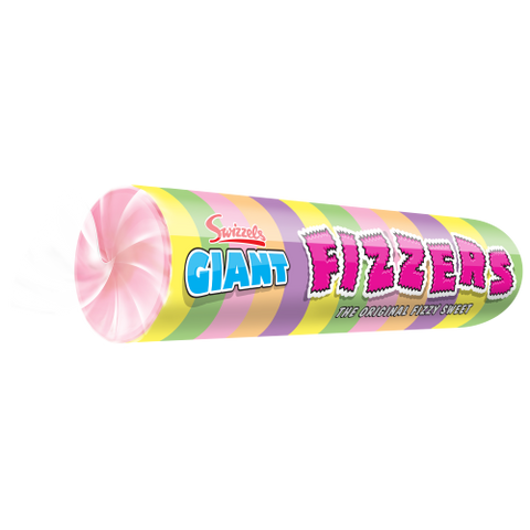 Swizzels Giant Fizzers