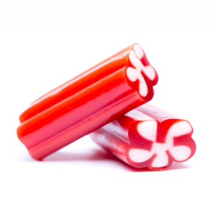 Toms Red Ammo Strawberry