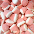Trolli Strawberry Kiss Jelly Candy