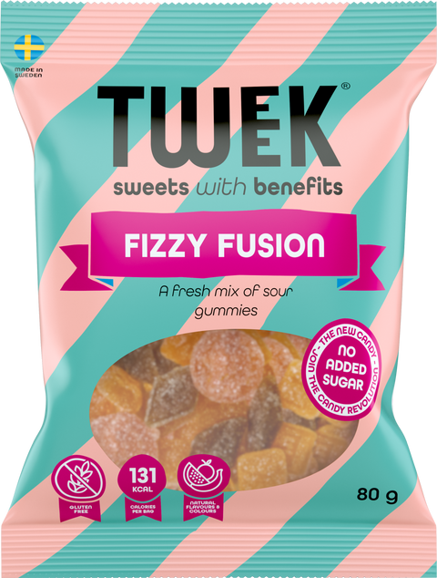 Tweek Fizzy Fusion