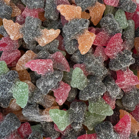 Vampire Sour