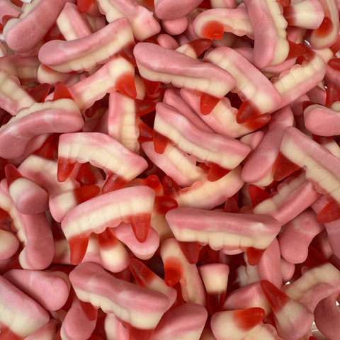 Vidal Vampire Teeth