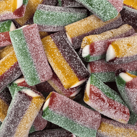Sour Rainbow XL