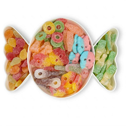 Candy Shapes