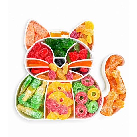 Candy Shapes