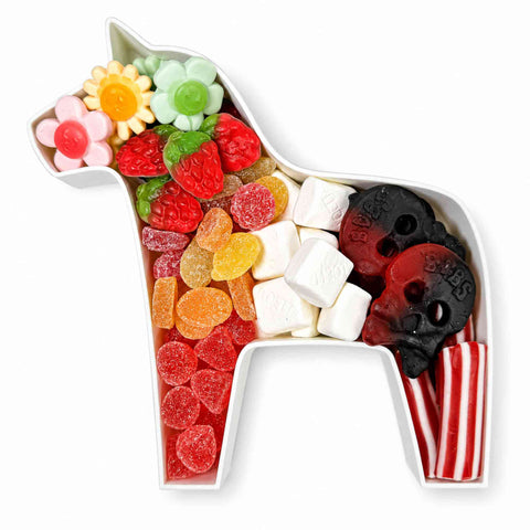 Candy Shapes