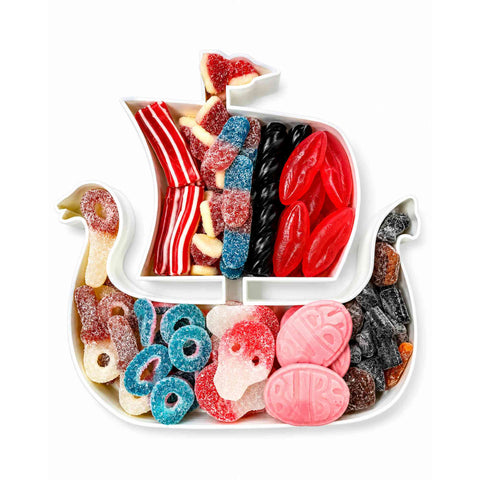 Candy Shapes