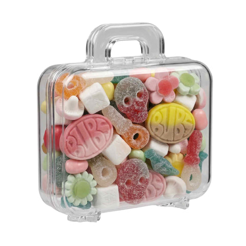 Candy Suitcase