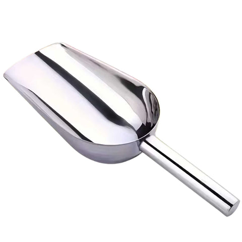 Candy Scoop Stainless Steel