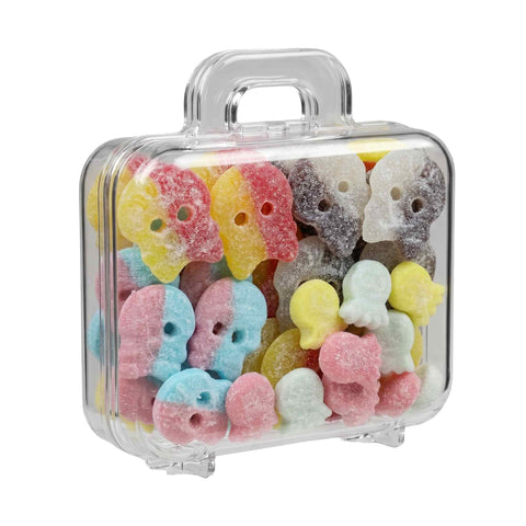 Candy Suitcase