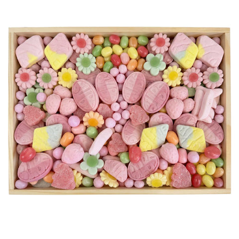 Candy Trays