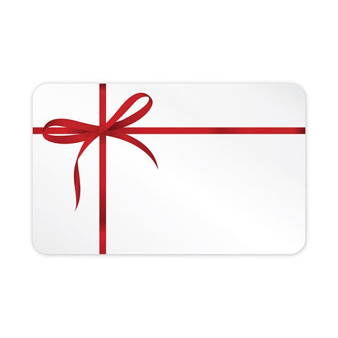 E-Gift Card