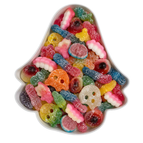 Candy Shapes