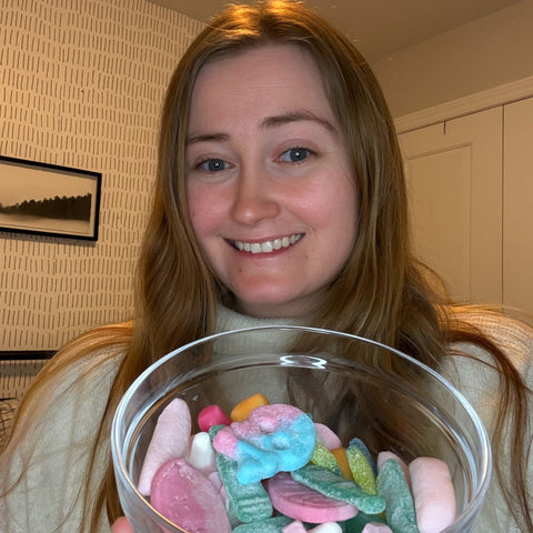 Swedish Candy Gluten-Free Mix