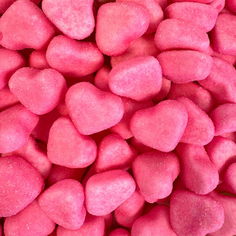 Haribo Herzbeben