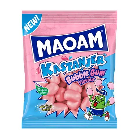 Maoam Kracher Bubble Gum Bag