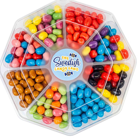 Maoam Candy Platter