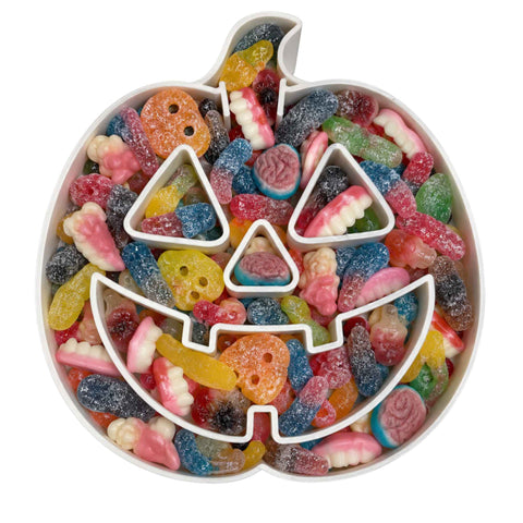 Candy Shapes