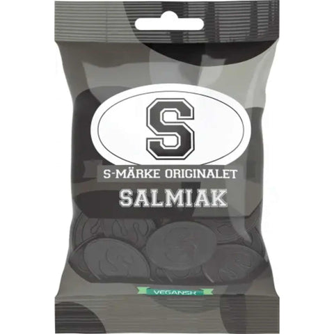S-Märke Salmiak