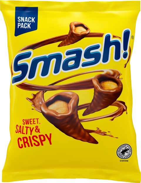 Smash
