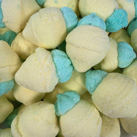 Sour Lemon Marshmallow