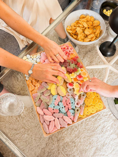 Swedish Candy Gifts