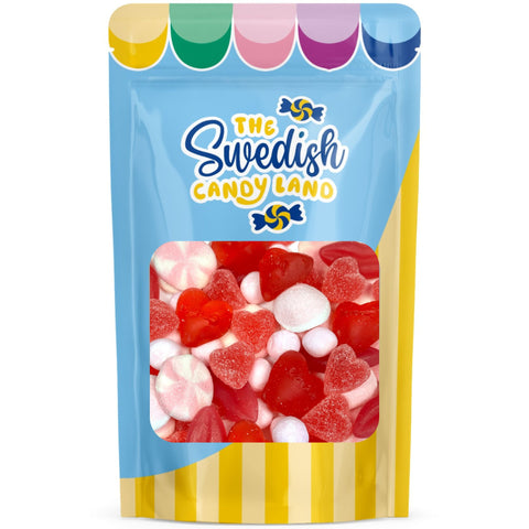 Swedish Love Mix