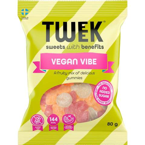Tweek Vegan Vibe
